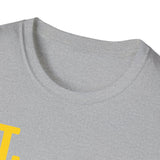 JDM Element Gray Short Sleeve Tee