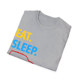 JDM Element Red Short Sleeve Tee