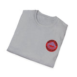 Racing Enthusiast Tee