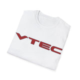 JDM Vtec Decal Unisex Tee