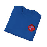 Racing Enthusiast Tee