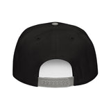 Turbodeals snail Snapback Otto (Embroidery)