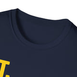 JDM Element Gray Short Sleeve Tee