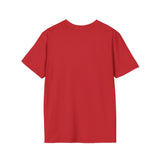 JDM Vtec Decal Unisex Tee