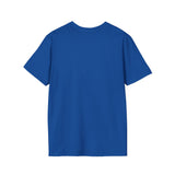JDM Element Red Short Sleeve Tee