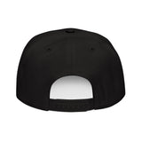 Turbodeals snail Snapback Otto (Embroidery)