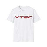 JDM Vtec Decal Unisex Tee