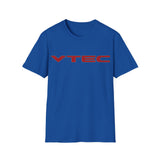 JDM Vtec Decal Unisex Tee