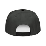 Turbodeals snail Snapback Otto (Embroidery)