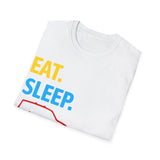JDM Element Red Short Sleeve Tee