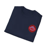 Racing Enthusiast Tee