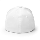 Bangnvtec fit hat red (Embroidery)