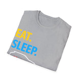 Civic Eat Sleep Repeat Heart My EK