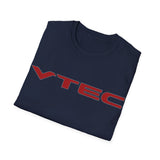 JDM Vtec Decal Unisex Tee