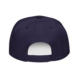 Turbodeals snail Snapback Otto (Embroidery)