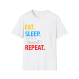 JDM Element Gray Short Sleeve Tee