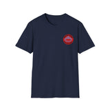 Racing Enthusiast Tee