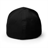 Bangnvtec fit hat red (Embroidery)