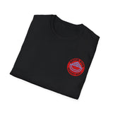 Racing Enthusiast Tee
