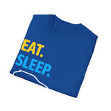 Civic Eat Sleep Repeat Heart My EK