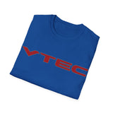 JDM Vtec Decal Unisex Tee