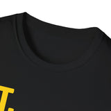JDM Element Gray Short Sleeve Tee
