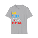 Civic Eat Sleep Repeat Heart My EK