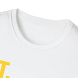 JDM Element Gray Short Sleeve Tee