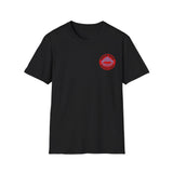 Racing Enthusiast Tee