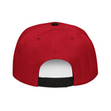 Turbodeals snail Snapback Otto (Embroidery)