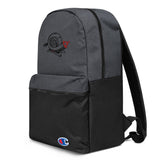 Turbo Deals Turbo Embroidered Champion Backpack