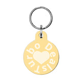 Turbo Deals Key Chain