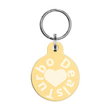 Turbo Deals Key Chain