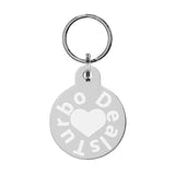 Turbo Deals Key Chain
