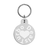 Turbo Deals Key Chain