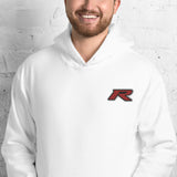 R Unisex Hoodie