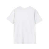 JDM Element Orange Short Sleeve Tee