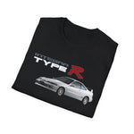 JDM Integra Type R T shirt