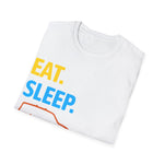 JDM Element Orange Short Sleeve Tee