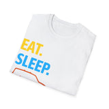 JDM Element Orange Short Sleeve Tee