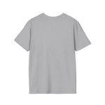 JDM Element Orange Short Sleeve Tee