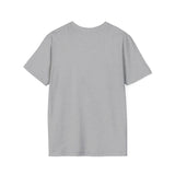 JDM Element Orange Short Sleeve Tee