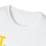 JDM Element Orange Short Sleeve Tee