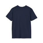 JDM Element Orange Short Sleeve Tee