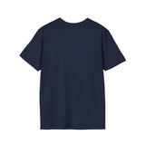 JDM Element Orange Short Sleeve Tee