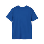JDM Element Orange Short Sleeve Tee