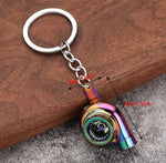 Turbo Deals Turbo Keychain