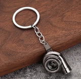 Turbo Deals Turbo Keychain