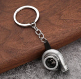 Turbo Deals Turbo Keychain