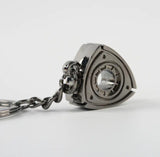 Turbo Deals Rotary Keychain